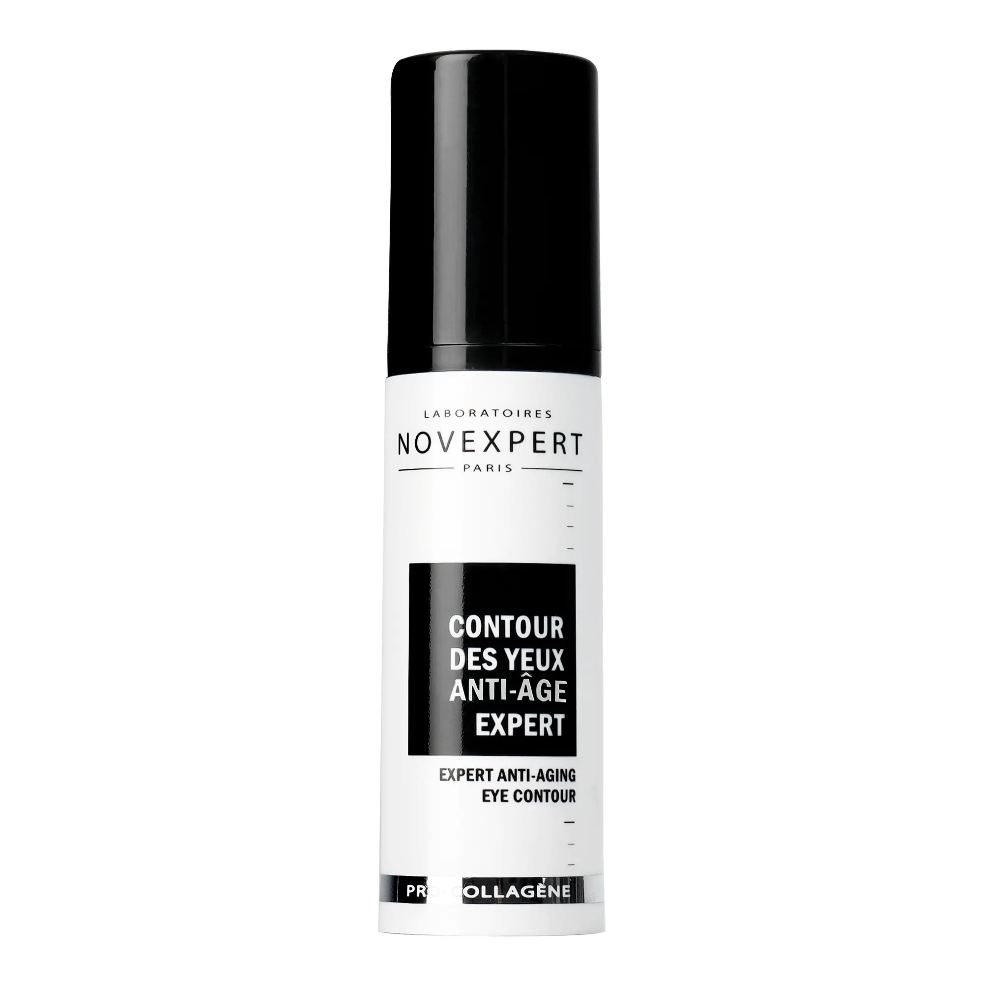 Expert Antiaging Eye Contour